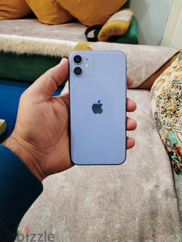 آيفون Xs max 256 بطاريه 79٪ معاه كرتونه وشاحن اصلي 1