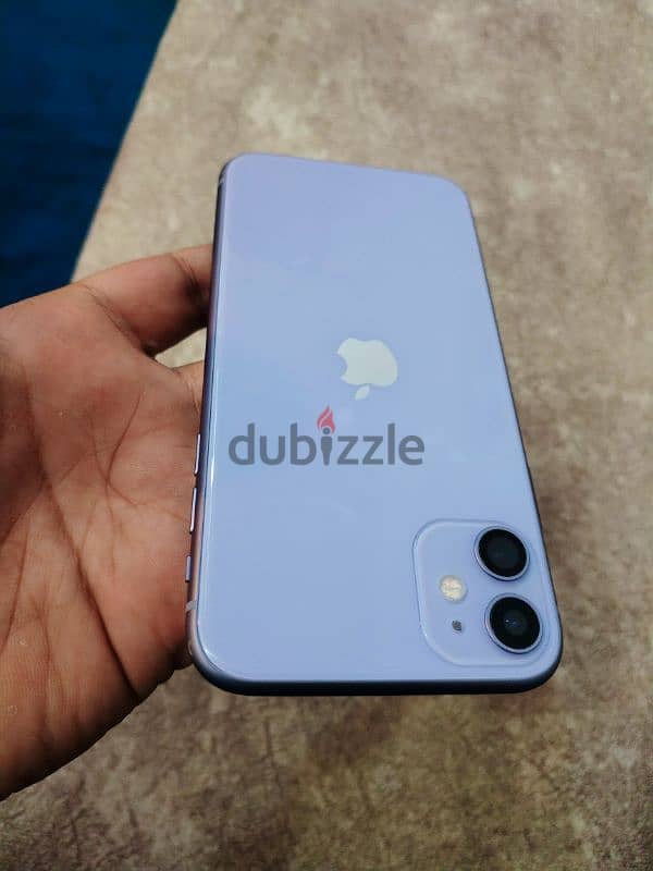 آيفون Xs max 256 بطاريه 79٪ معاه كرتونه وشاحن اصلي 2