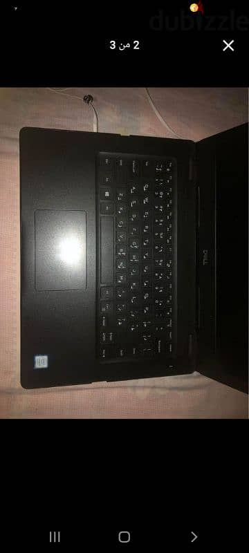 Dell 338  i5G8 ram8 ssd 128G 2