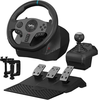 PXN V9 Steering Wheel