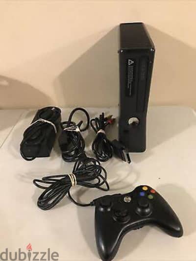 xbox 360 320 GB