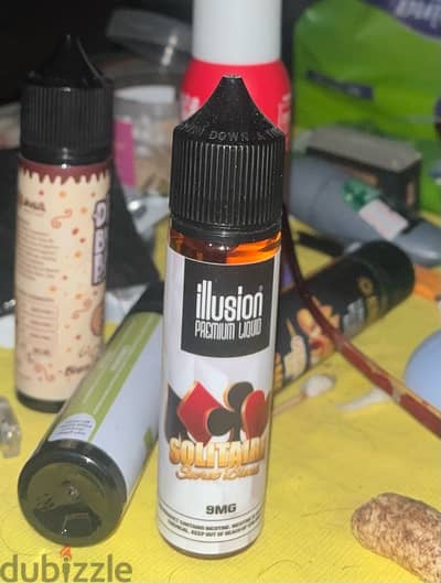 liquid vape mtl ليكويد فيب