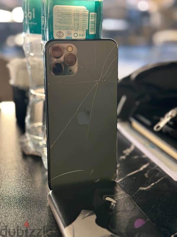 IPhone 11 Pro Max 64gb 2sim 0