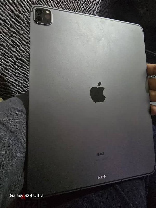 I pad pro m1 5