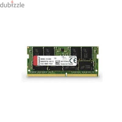 Ram 4g.   DDR4