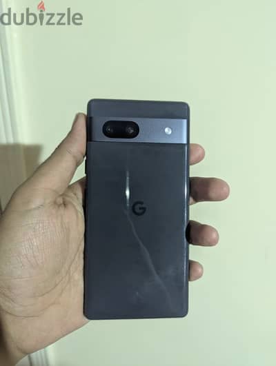 pixel 7a