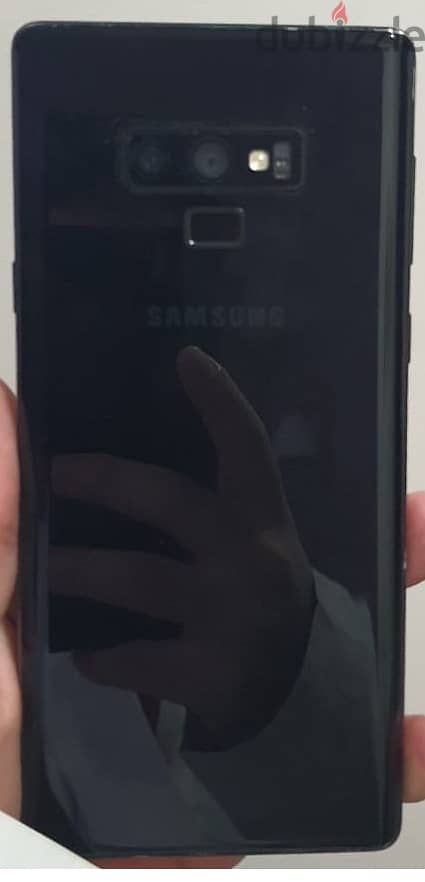 Samsung Galaxy Note 9 SM-N960F/DS 1