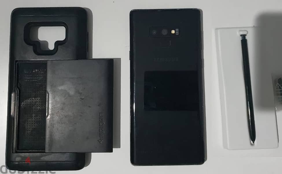 Samsung Galaxy Note 9 SM-N960F/DS 2