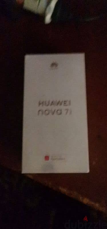 Huawei Nova 7i 4