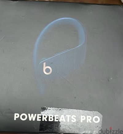 Powerbeats pro