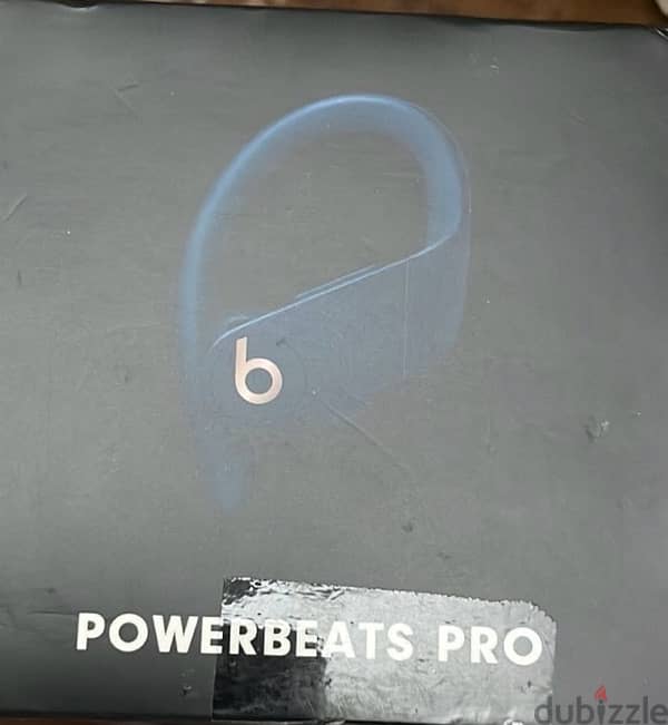 Powerbeats pro 0