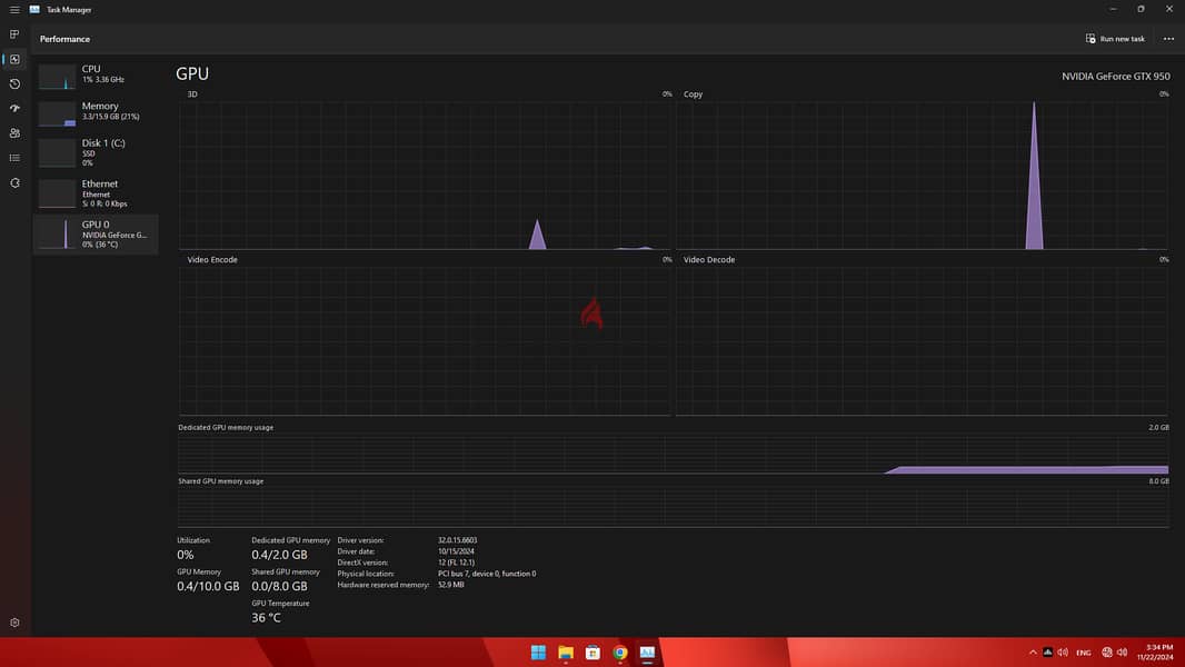 تجميعه RYZEN 5 2600 6