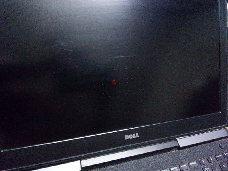 Laptop dell inspiron 15 7000 (7567) gaming 5