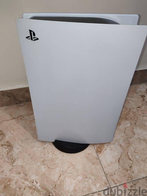 PS5 standard edition 1