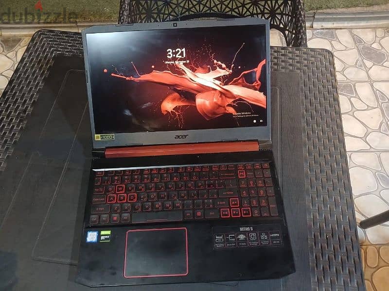 acer nitro 7 lap 6