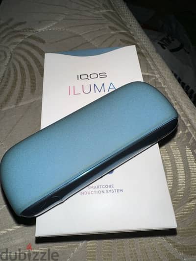 iqos iluma