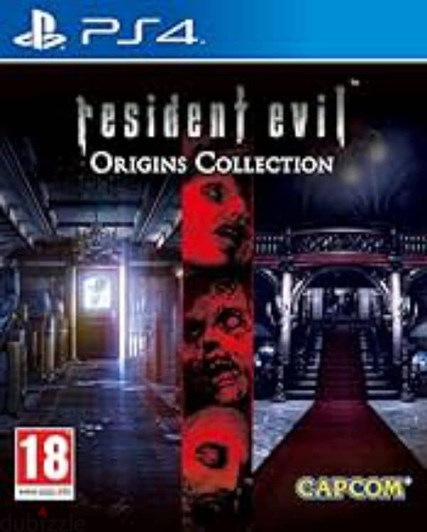 resdientevil 2 remake،resdient evil origins collection,cod 1