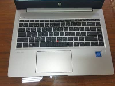 hp probook