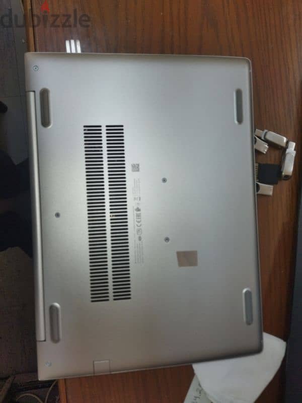 hp probook 1