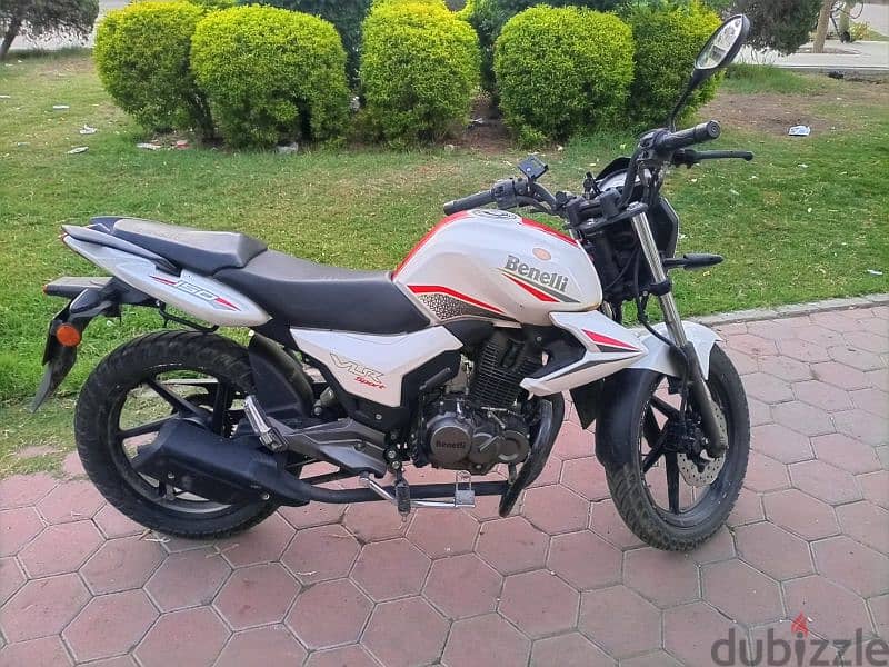 بنلي Vlr150 Cc 2022 0