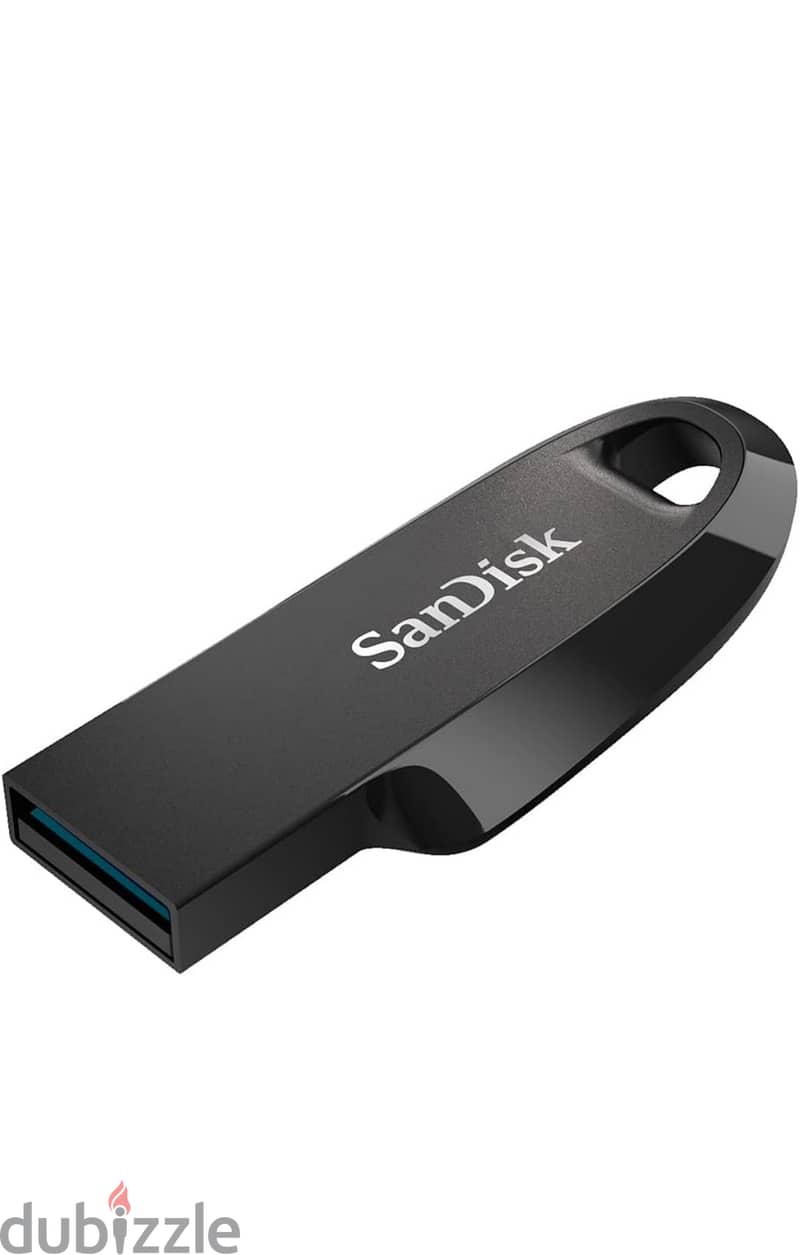 فلاشه سانديسك ١٢٨ sandisk usb 3 128 gb 2