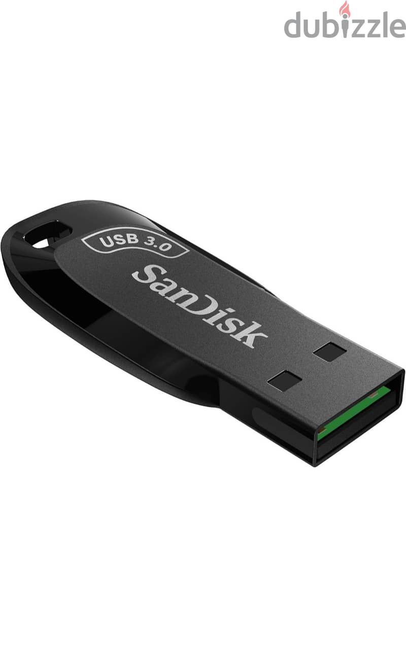 فلاشه سانديسك ٦٤ sandisk usb 3 64 gb 0