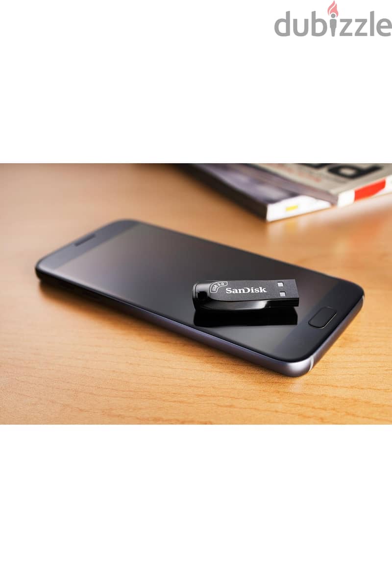 فلاشه سانديسك ٦٤ sandisk usb 3 64 gb 2