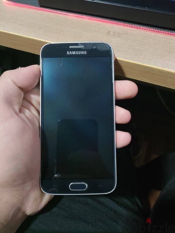 Samsung S6 0