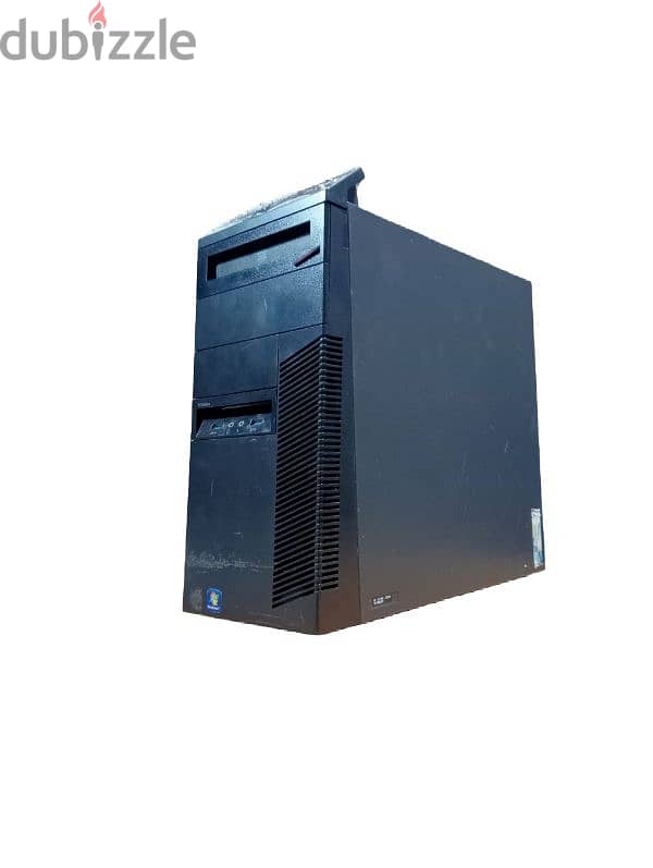 Lenovo Computer I5 4th gen, 8 GiB ram. Lenovo ThinkCenter M93p 0