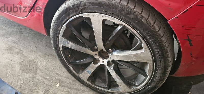 sport rims 0