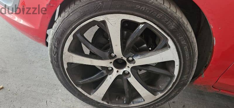 sport rims 1