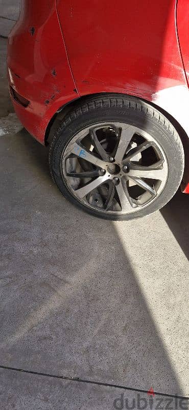 sport rims 2