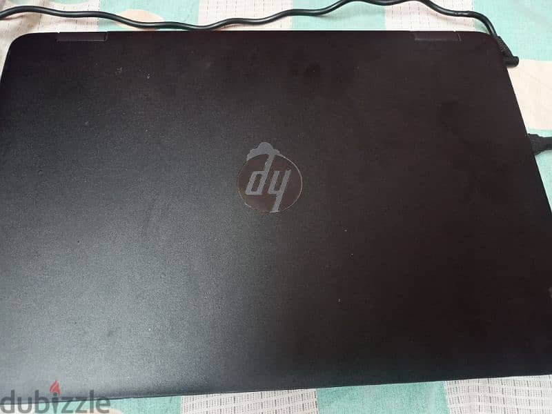 laptop HP ProBook 650 G3 1