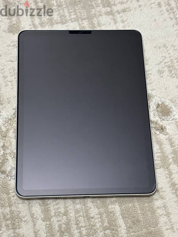 IPad Air 5th Gen. - M1 - 256 GB - WIFI -Space Grey 6