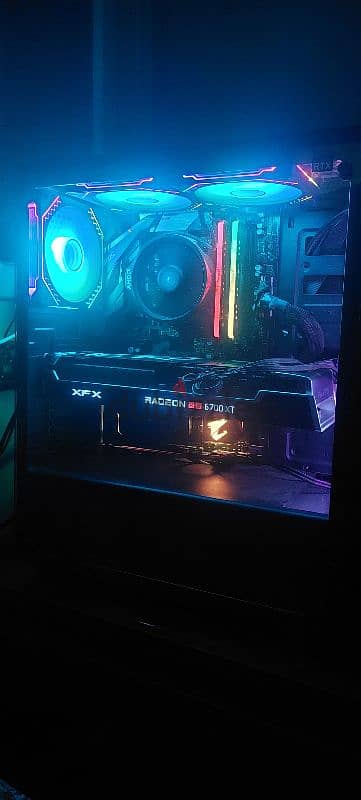 xfx 6700xt 0