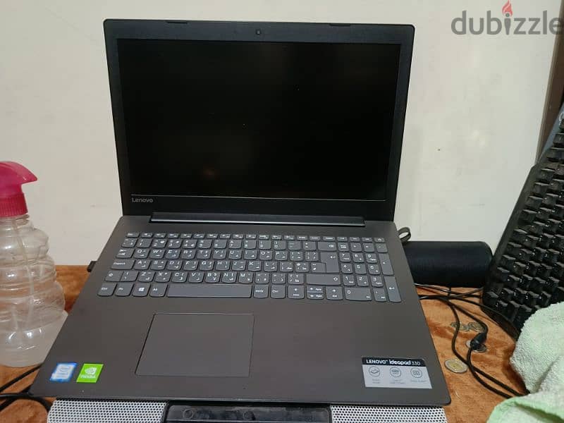 لاب توب لينوفو ideapad 330 i7 جيل ثامن 1