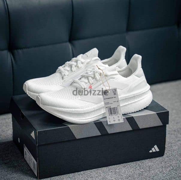 Adidas ultraboost 5X mirror orginal 0