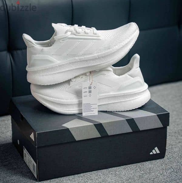 Adidas ultraboost 5X mirror orginal 1