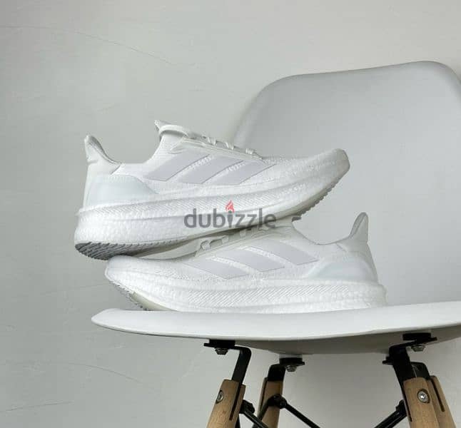 Adidas ultraboost 5X mirror orginal 4