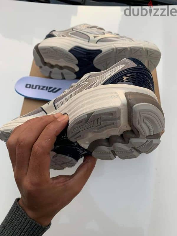 mizuno mirror orginal 8