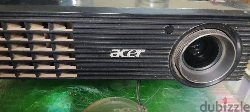 بروجكتور ايسر  acer projector x110 بروجيكتور 5