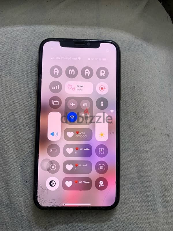 iPhone 11pro 4