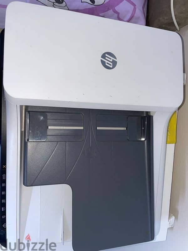 اسكنر للبيع HP ScanJet Pro 2500 fl 3