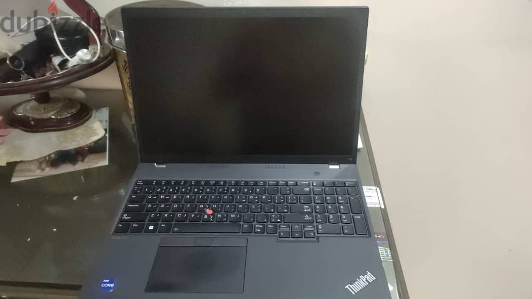 LENOVO THINKPAD T16 GEN 4. استعمال بسيط جدا 4