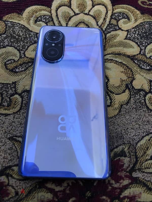 Huawei nova 9 Se 3