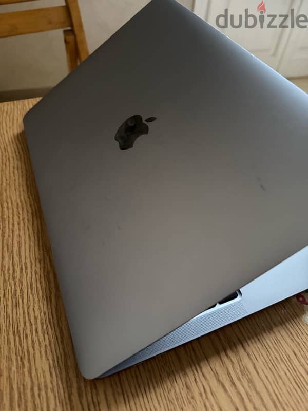 Macbook pro 13 inch M1 0