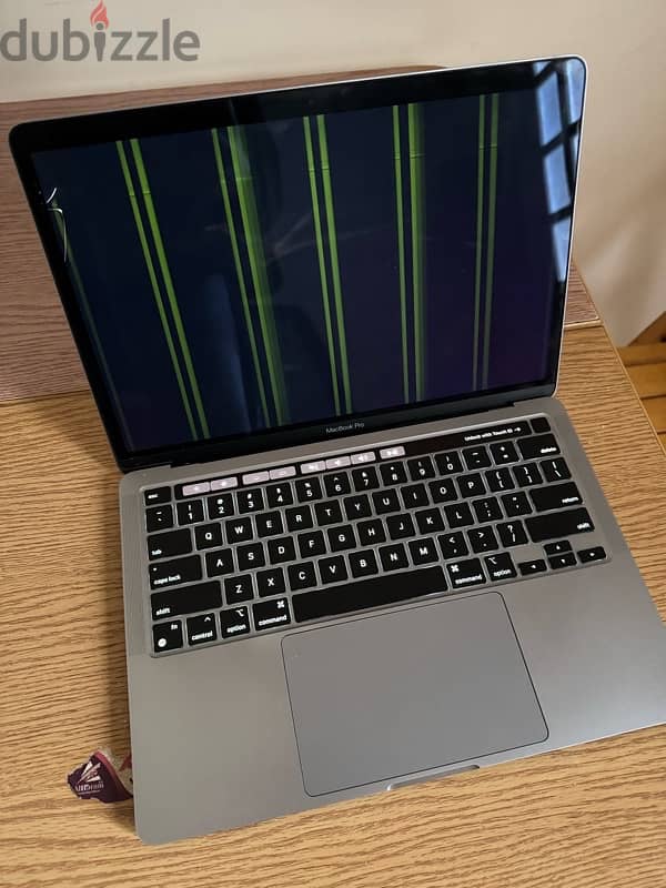 Macbook pro 13 inch M1 1