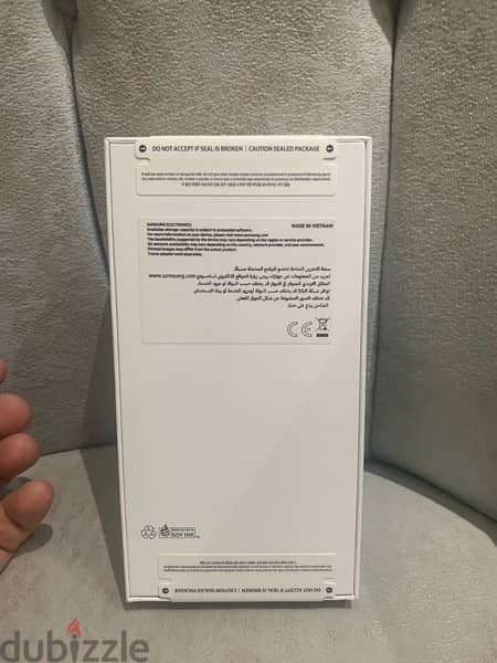 samsung galaxy A35 sealed 1