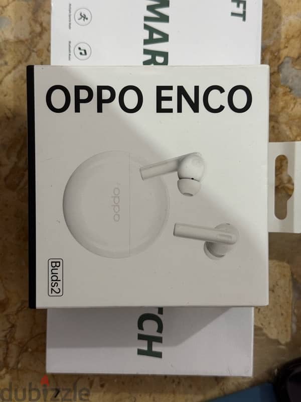 Oppo Enco 3