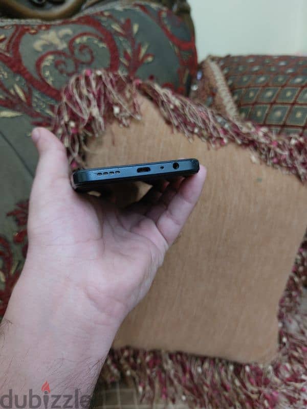 Realme C30s 6